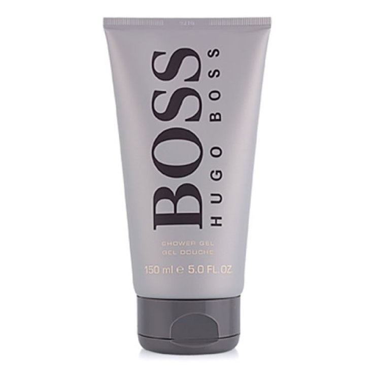 BOSS BOTTLED UD / S GEL O / S 150 ML