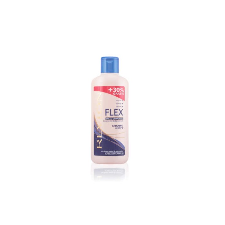 Revlon Flex Shampoo für normales Haar 650 ml