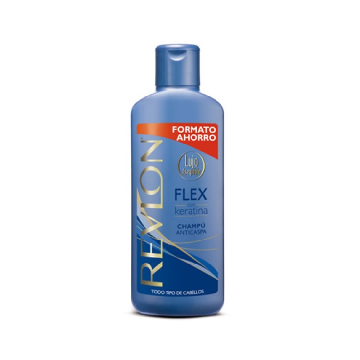 Revlon Flex Anti-Schuppen-Shampoo 750ml