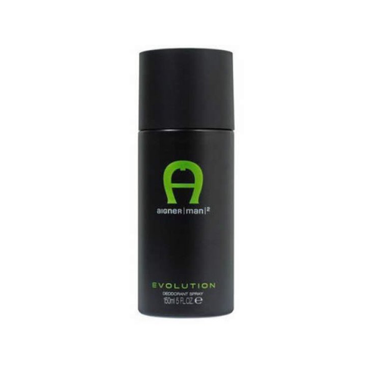 Etienne Aigner Man 2 Evolution Deo-Spray 150ml Etienne Aigner Man 2 Evolution Deo-Spray 150ml