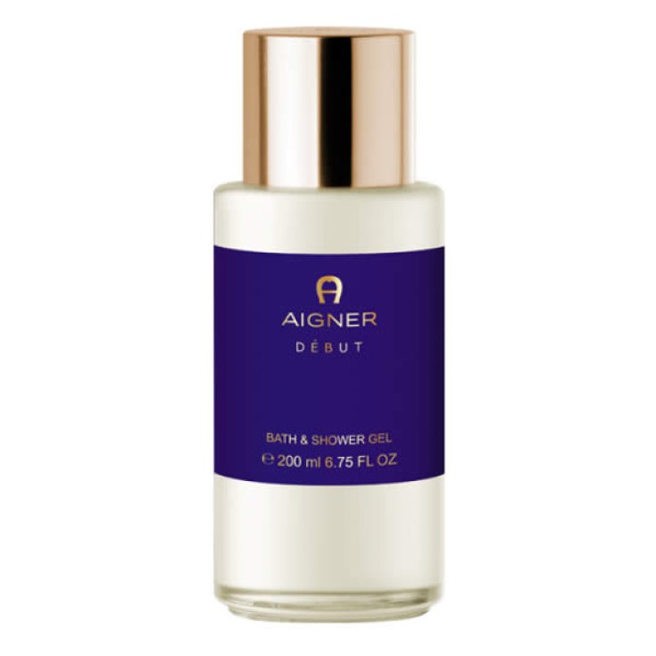 Etienne Aigner Debut By Night Bade- und Duschgel 200ml Etienne Aigner Debut By Night Bade- und Duschgel 200ml