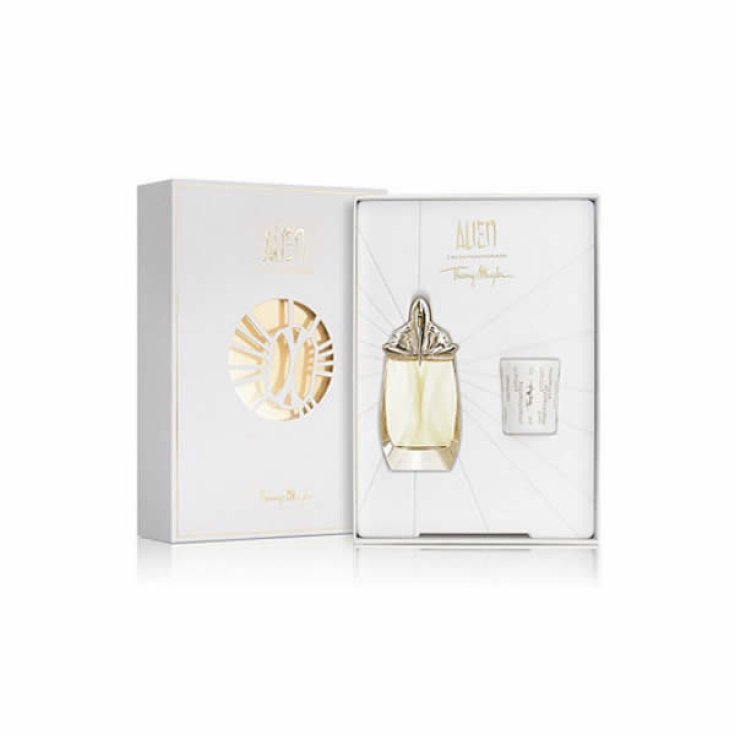 * TM ALIEN EXTRAORDINA KIT ET60 + CAND