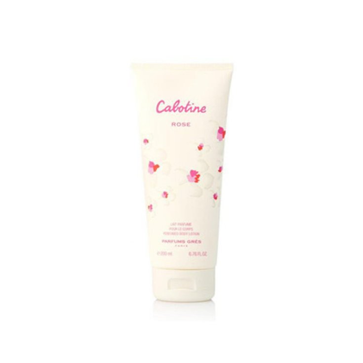 Parfums Gres Cabotine Rose De Gres Gel 200ml