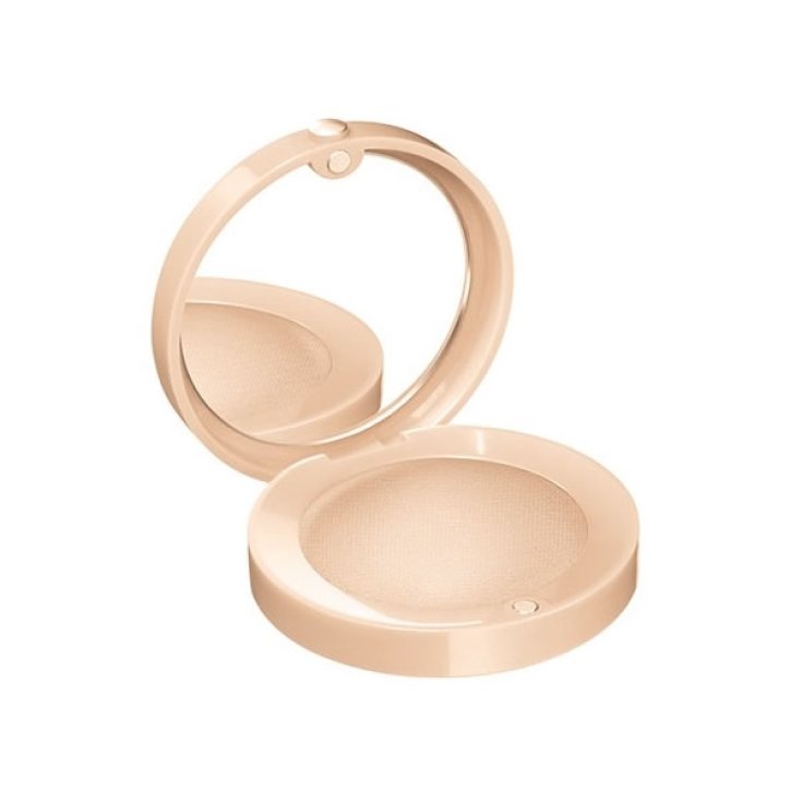 Bourjois-Lidschatten 01
