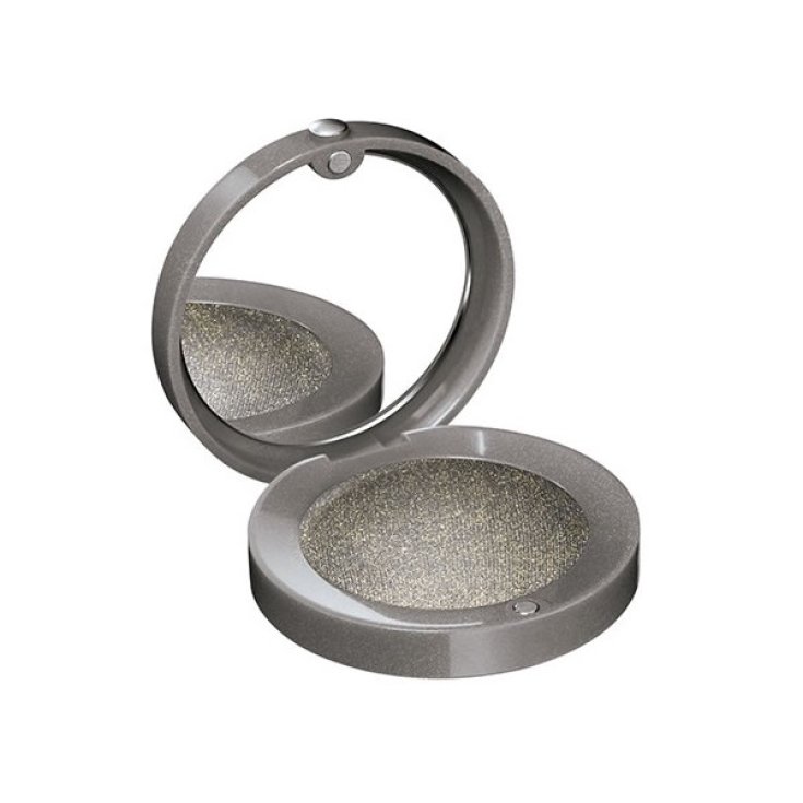 Bourjois Lidschatten 07 Brun De Folie