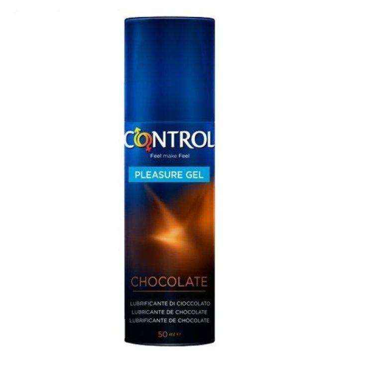 Control Pleasure Chocolato Gel Gleitmittel 50ml