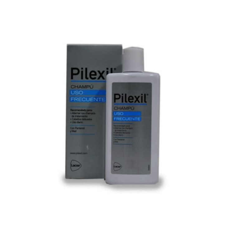 Pilexil Shampoo für häufige Anwendung 300ml