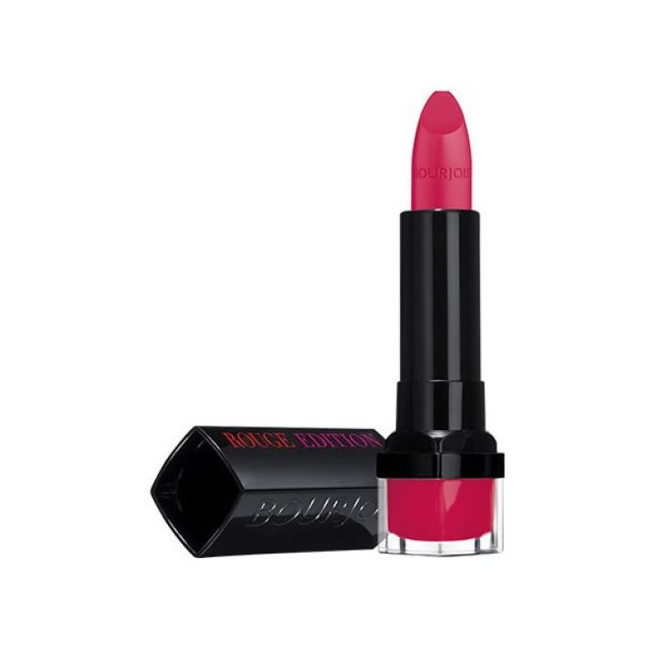 Bourjois Rouge Edition 12 Stunden 42 Fuchsia Sari