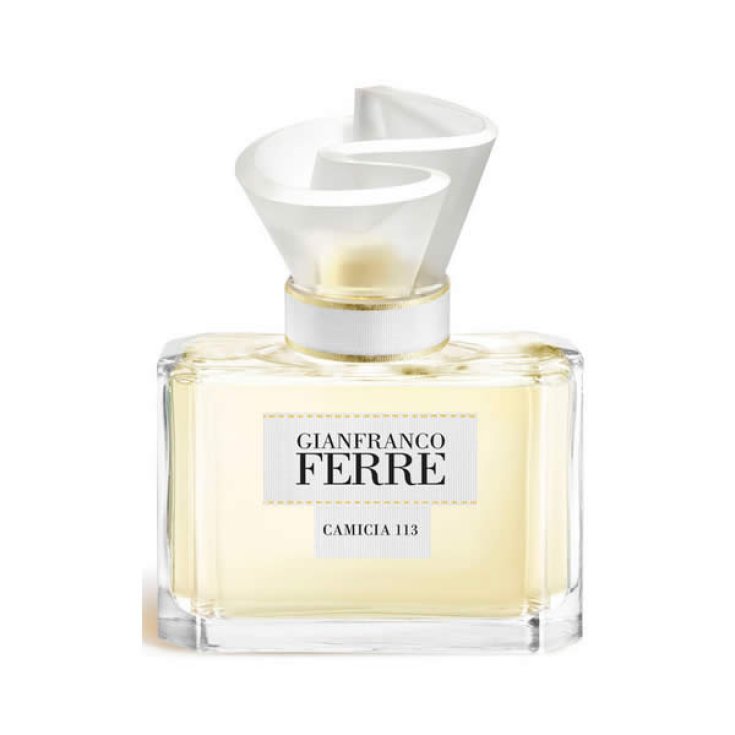 @FERRE HEMD 113 D EDV 100 VAPO