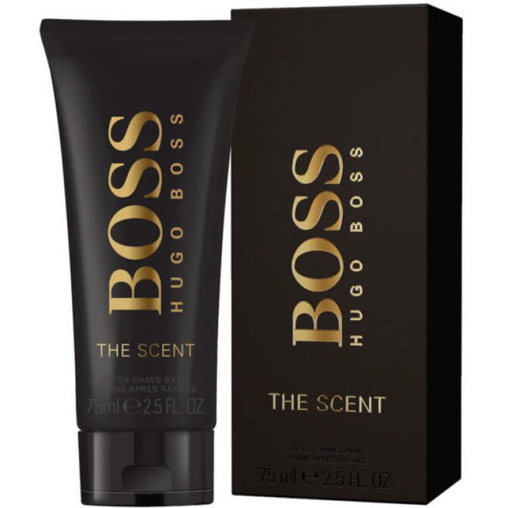 BOSS THE SCENT UA / S 75 BALSAM