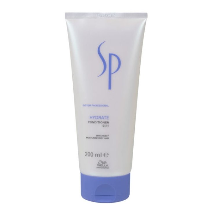 Wella System Professional Hydrate Spülung 200ml