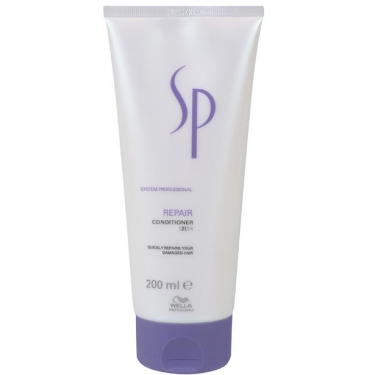 Wella System Professional Repair Spülung 200ml