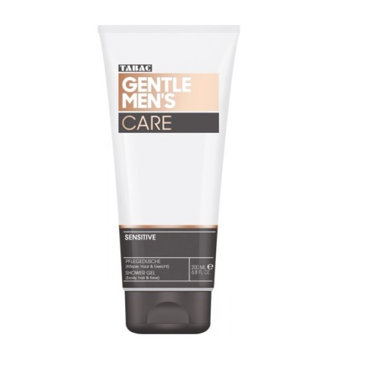 Tabac Gentlemen S Care Duschgel Sensitive 200ml