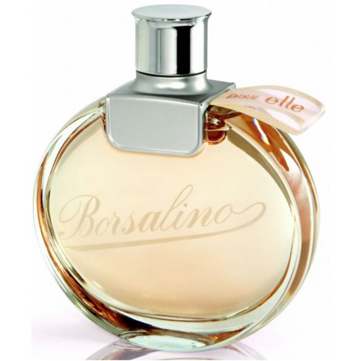 BORSALINO POUR ELLE EDV 100ML VAPO