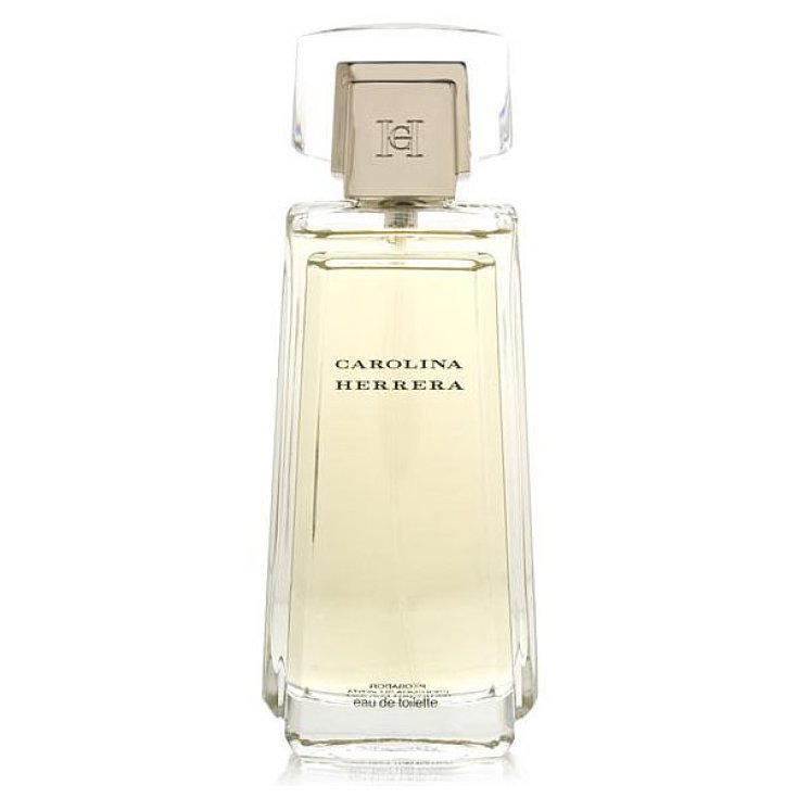 Carolina Herrera New York Eau de Toilette Spray 50ml