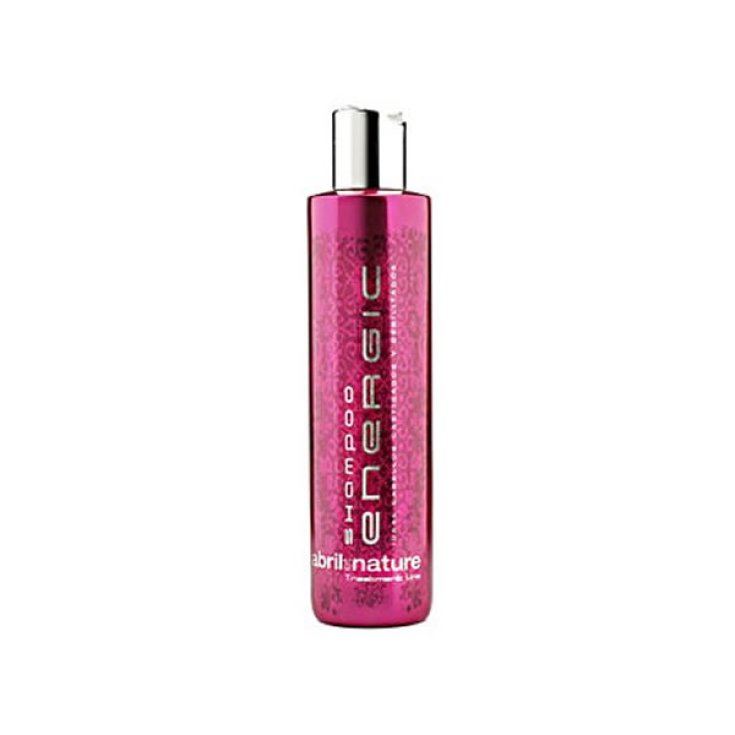 Abril Et Nature Energetisches Shampoo 250ml Abril Et Nature Energetisches Shampoo 250ml
