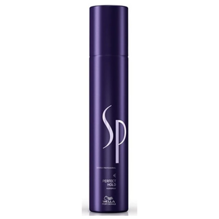 Wella Sistem Professional Perfekter Halt Spray 300ml
