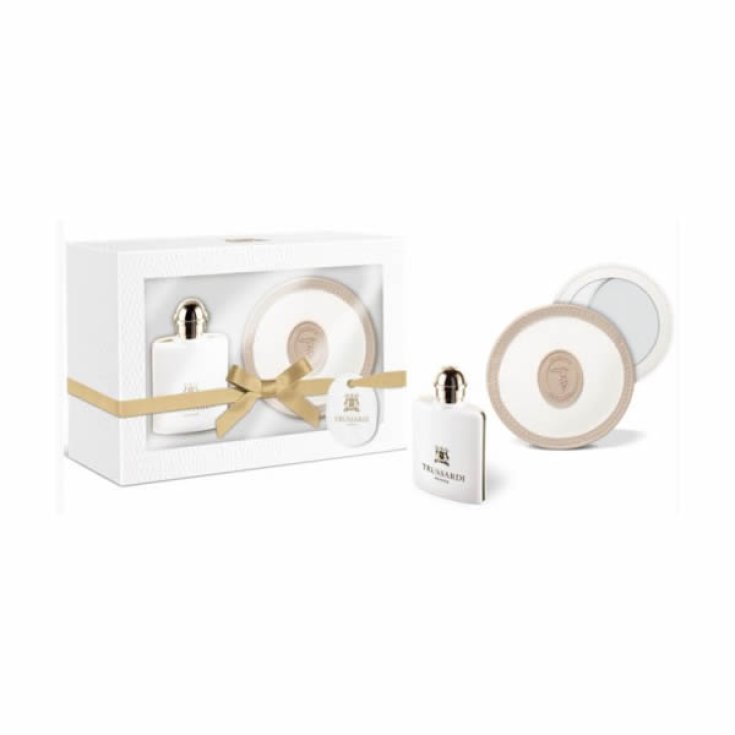 @TRUSSARDI 1911 D KIT 426 EP50 + SPEZ