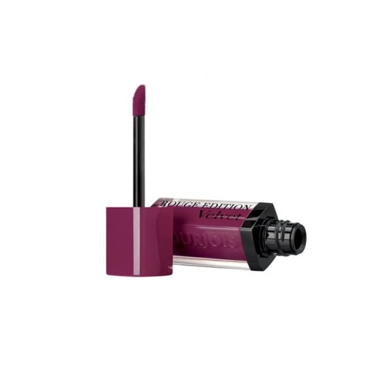 Bourjois Rouge Edition Samt 14 Pflaume Pflaume Mädchen