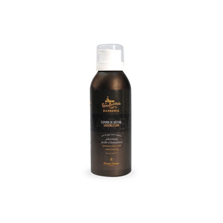 Alvarez Gomez Barberia Rasierschaum 150ml