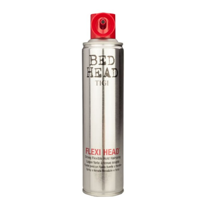 Tigi Bed Head Flexi Head Spray für starken, flexiblen Halt, 385 ml