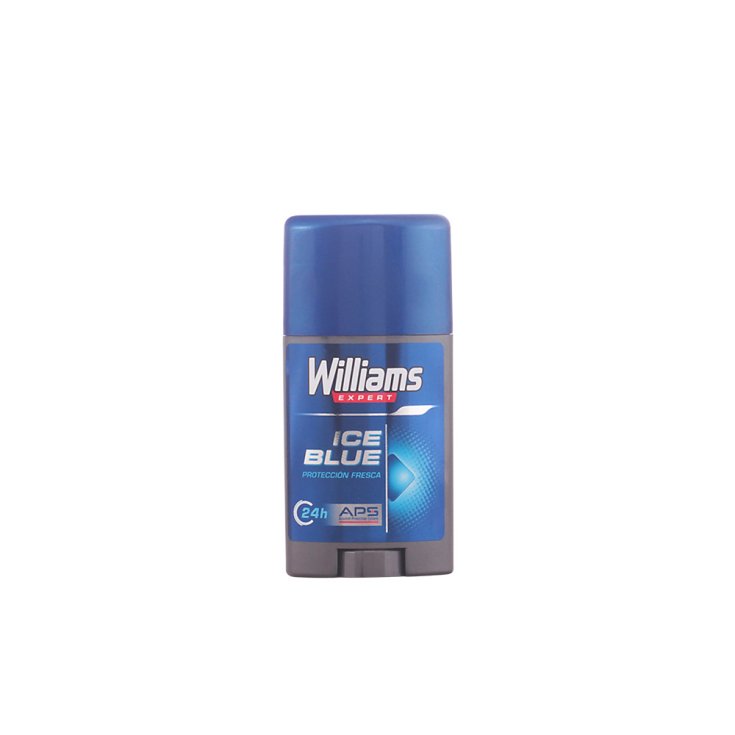 Williams Expert Eisblauer Deo-Stick 75ml