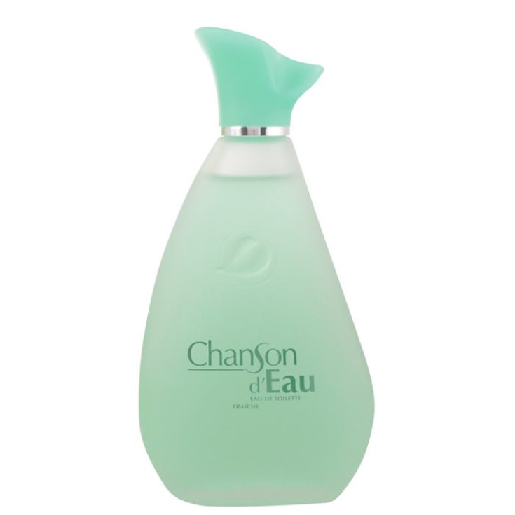 Chanson D’eau Eau de Toilette Zerstäuber 200ml