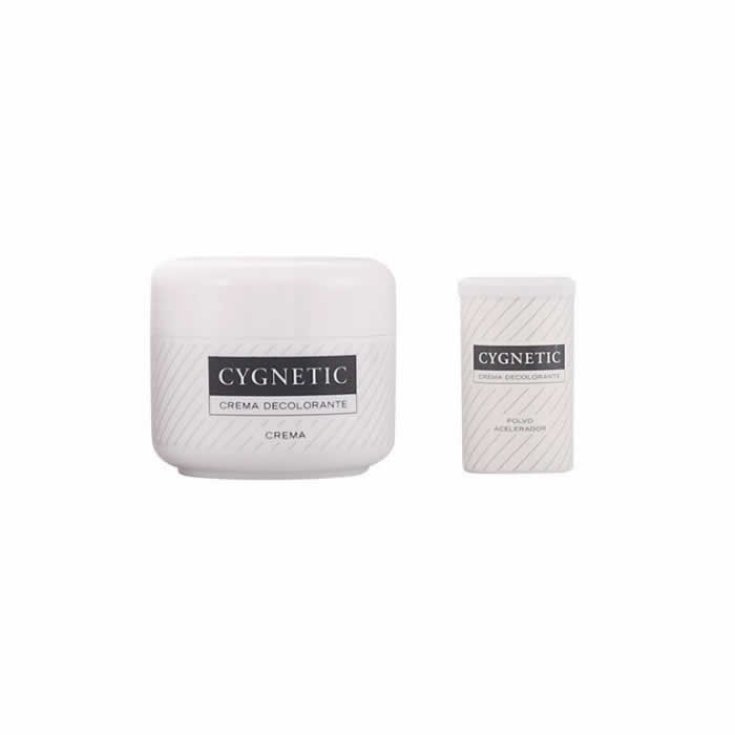 Cygnetic Whitening Cream 100ml Set 2 Teile