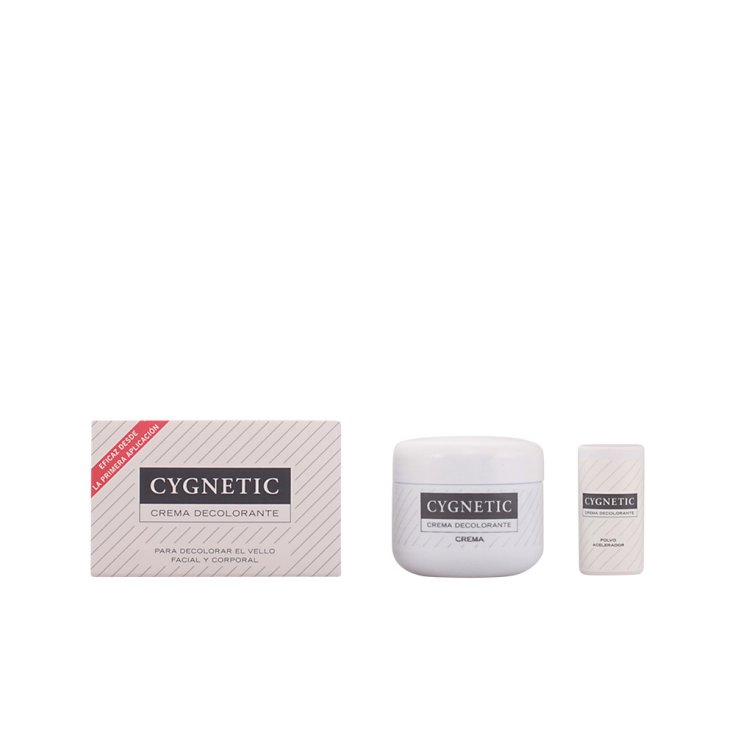 Cygnetic Whitening Cream 30ml Set 2 Teile