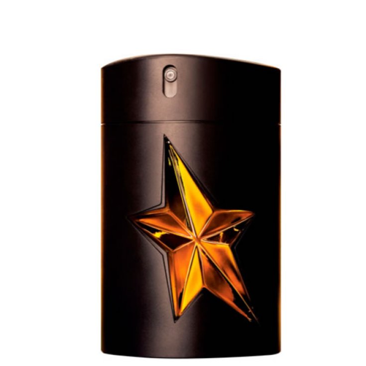 Thierry Mugler A Men Pure Malt Eau de Toilette Spray 100 ml