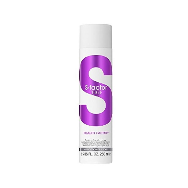 Tigi S Factor Gesundheitsfaktor Conditioner 250ml