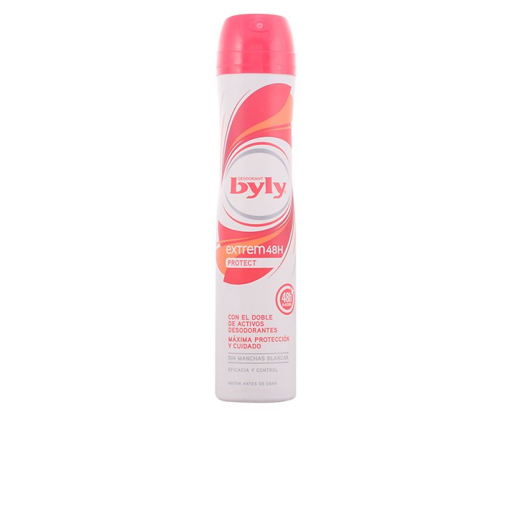 Byly Extrem Deo-Spray 200ml