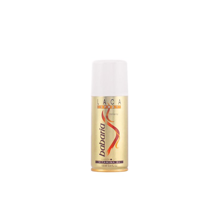 Babaria Oro Haarspray 100ml