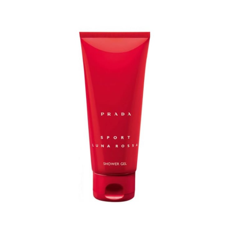 Prada Luna Rossa Sport Feuchtigkeitscreme für das Gesicht 50ml