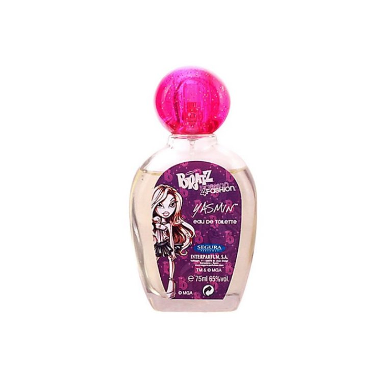 * DISNEY BRATZ EDT 75 V 4412 IN ES