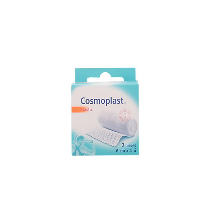Cosmoplast Gummibänder 2 Einheiten