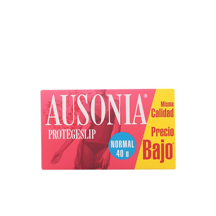 Ausonia Normaler Rutschschutz 40 Stück