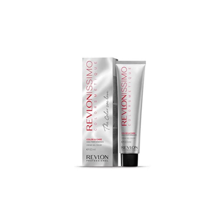 Revlon Revlonissimo Farbpflege Nmt10 Extra Hellblond 60ml
