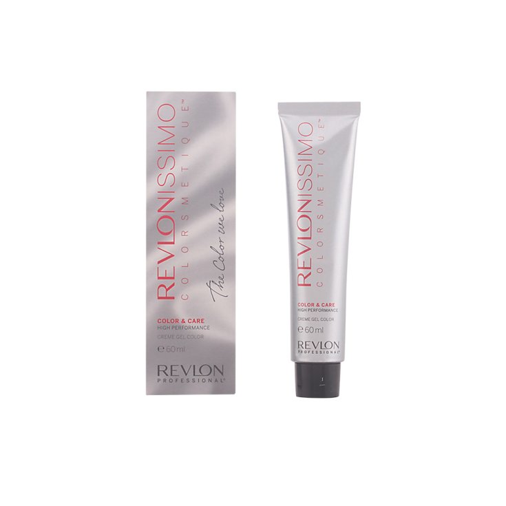 Revlon Revlonissimo Farbpflege Nmt 5 Hellbraun