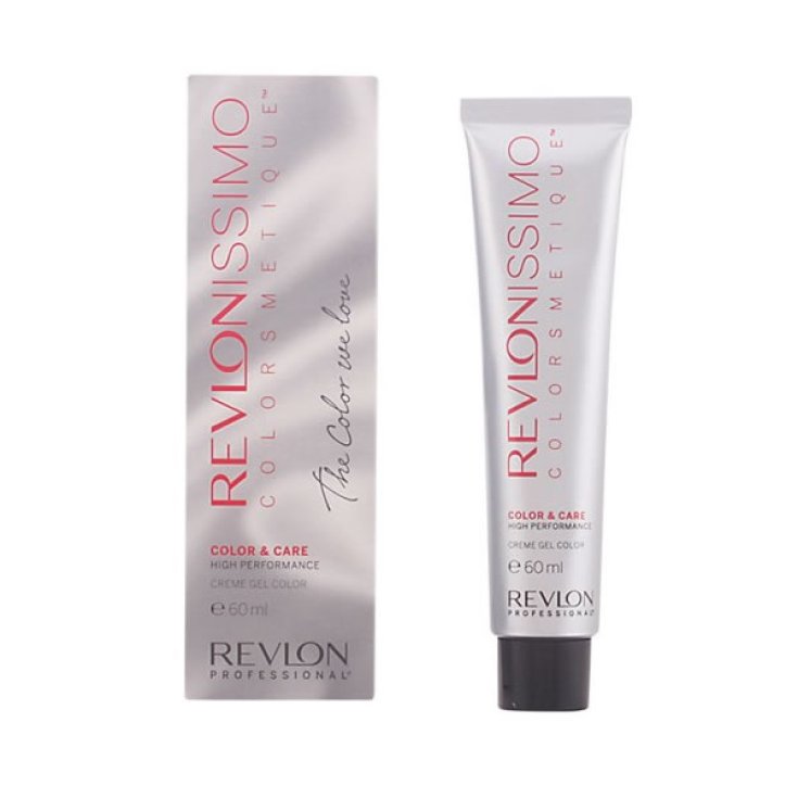 Revlon Revlonissimo Color Care Nmt 66.60 Intensives Rot