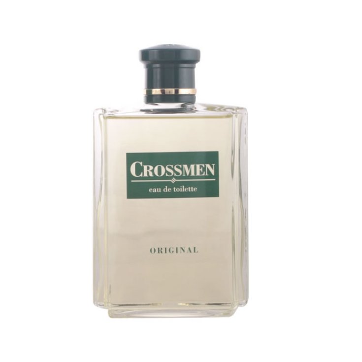 Crossmen Original Eau de Toilette 200ml