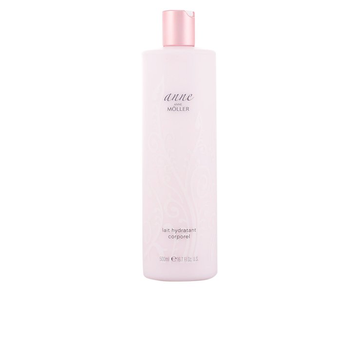 Anne Möller Körpermilch 500ml