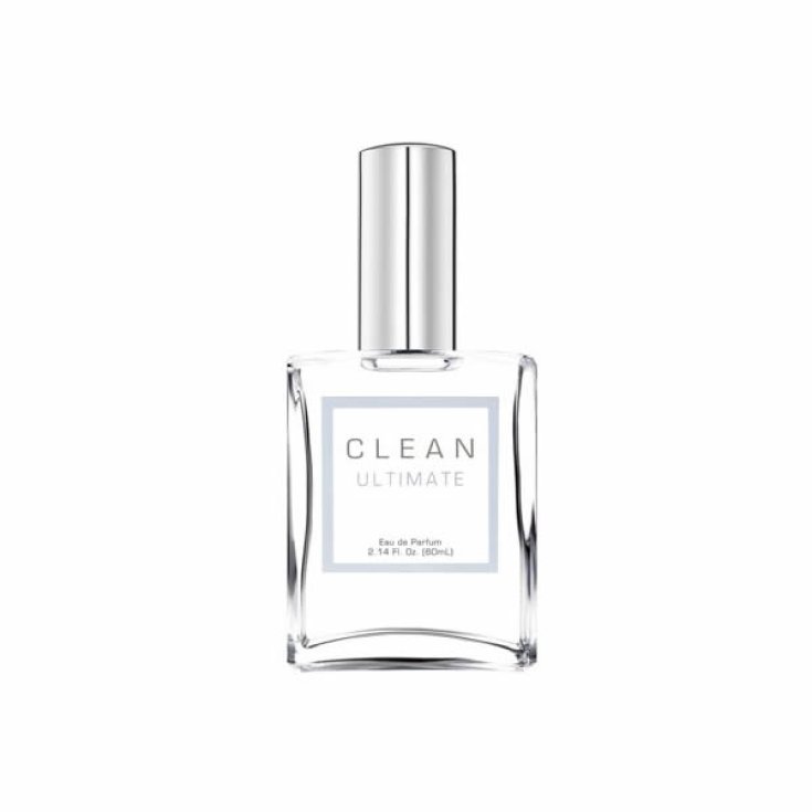 Clean Ultimate Eau de Parfum Spray 30ml