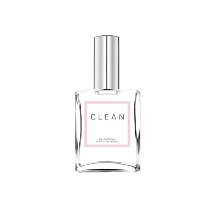 Clean Original Eau de Parfum Spray 60ml