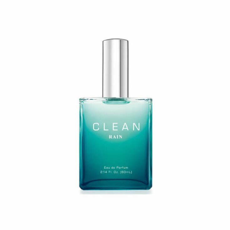 Clean Rain Eau de Parfum Spray 60ml