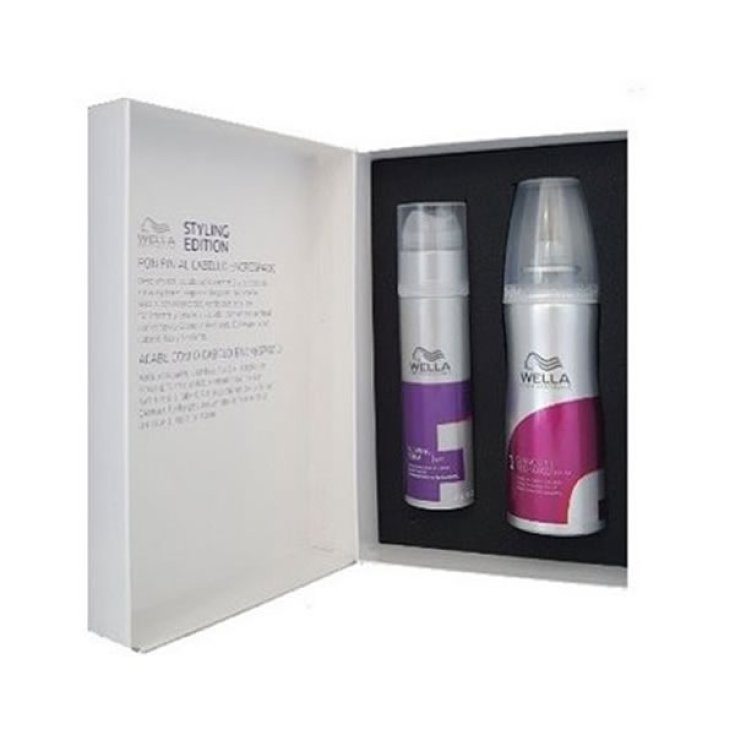 Wella Styling Edition Set 2-teilig