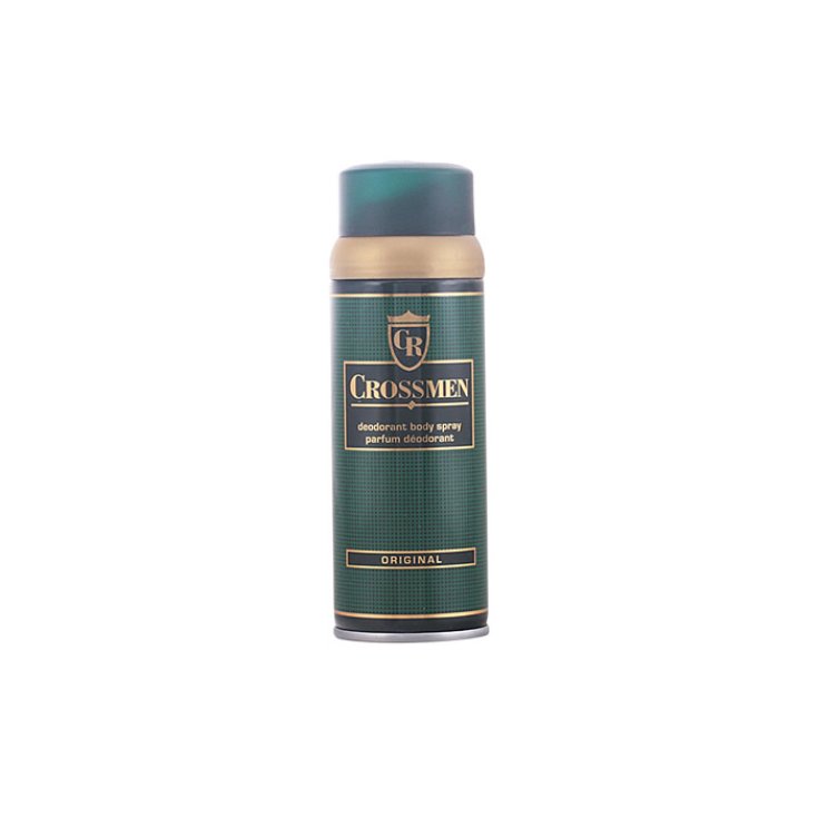 Crossmen Deo-Spray 150ml
