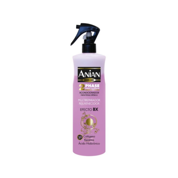 Anian Efecto Bx Instant Conditioner Zweiphasig 400ml