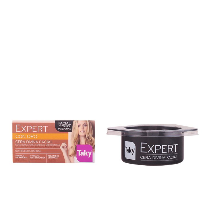 Taky Expert With Gold Divine Gesichtscreme 100g