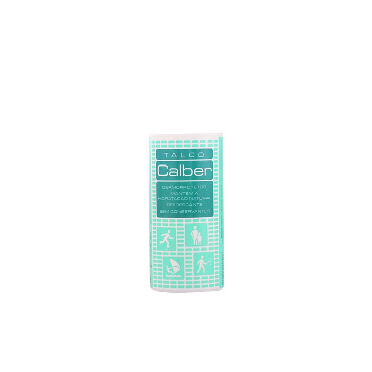 Calber Talk 100g